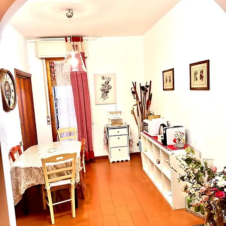 Cisanello Guest House Pisa Exterior photo