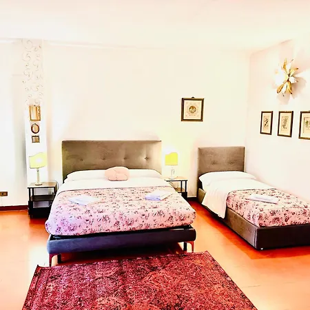 Cisanello Guest House Pisa Exterior photo