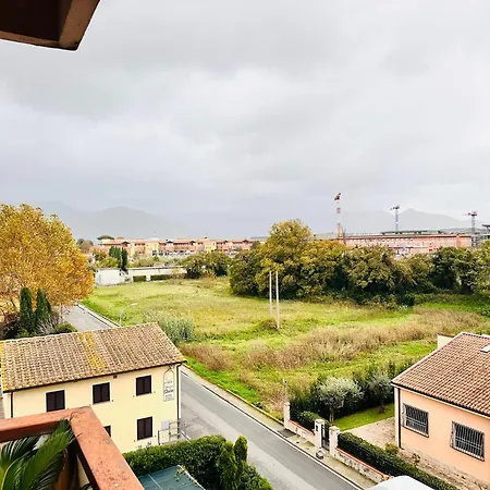 Cisanello Guest House Pisa Exterior photo