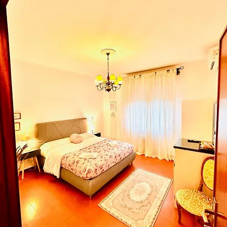 Cisanello Guest House Pisa Exterior photo