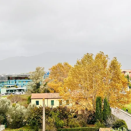Cisanello Guest House Pisa Exterior photo
