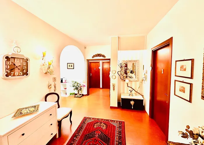 Cisanello Guest House