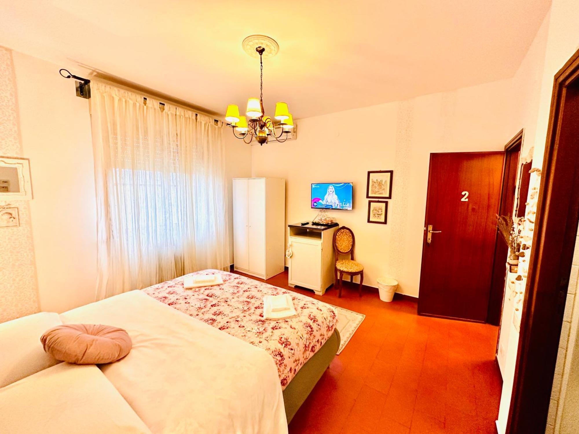 Cisanello Guest house Pisa